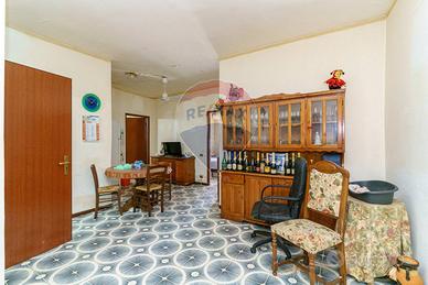 Appartamento - Aci Castello