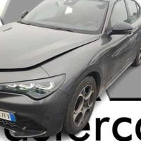 ALFA ROMEO Stelvio Stelvio 2.2 t Sprint rwd 160c