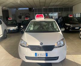 Skoda Citigo 1.0 60 CV 5 porte Active - Nessun vin