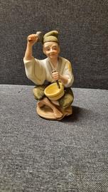 statuetta giapponese 