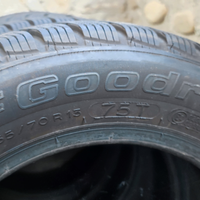 Ruote 155/70 R13