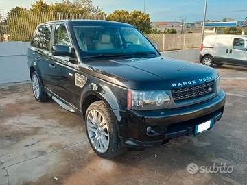 Ricambi Range Rover Sport L320 originali vari disp