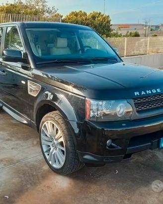 Ricambi Range Rover Sport L320 originali vari disp