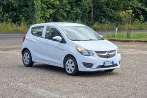 Opel Karl 1.0 75 CV GPL N-Joy 2016-E6B Manuale NEO