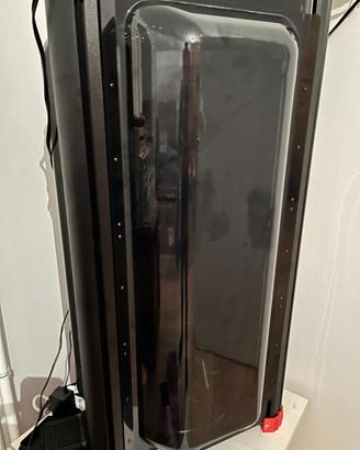 Stampante 3D fluns v400