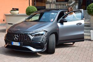 Mercedes gla (h247) - 2021