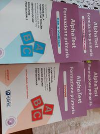 Scienze della formazione primaria