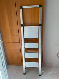 Scala in alluminio slim