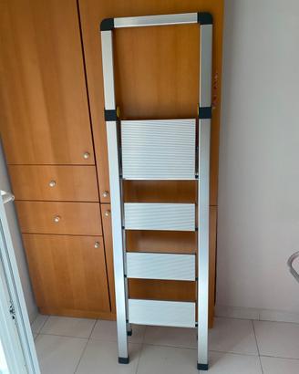 Scala in alluminio slim