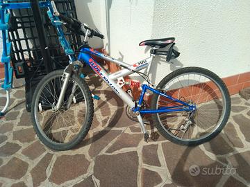 bici MTB 