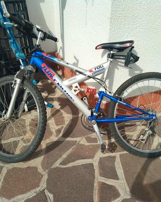 bici MTB 