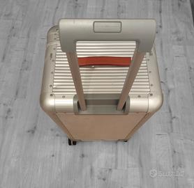 Trolley FPM