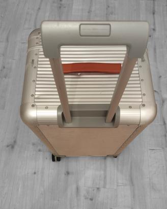Trolley FPM