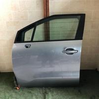 Porta anteriore posteriore citroen c3 aircross