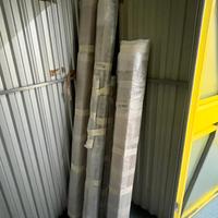 Letto Mandal IKEA 200x160