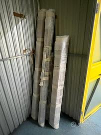 Letto Mandal IKEA 200x160