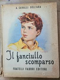 libri di avventura