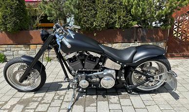 Zodiac Black Prince - motore RevTech