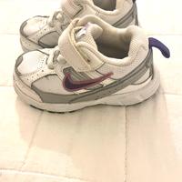 Scarpe bambina Nike 23,5
