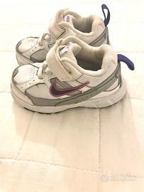 Scarpe bambina Nike 23,5