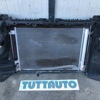 Radiatore Volkswagen Polo 2018 999cc TB DKL kw70
