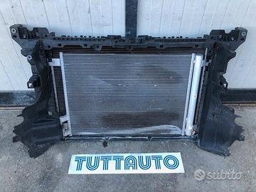 Radiatore Volkswagen Polo 2018 999cc TB DKL kw70