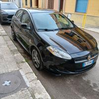 fiat bravo 1.4 t-jet 120cv GPL 