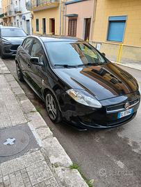 fiat bravo 1.4 t-jet 120cv GPL 