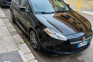 fiat bravo 1.4 t-jet 120cv GPL 