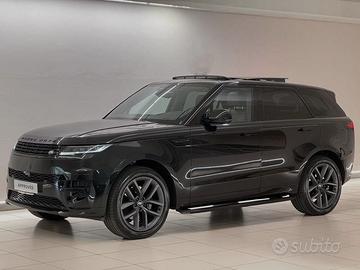 Range Rover Sport 3nd serie LAND ROVER 3.0D l...