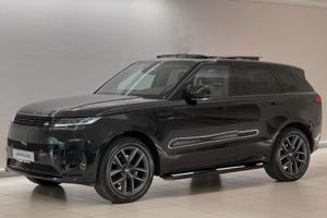 Range Rover Sport 3nd serie LAND ROVER 3.0D l...