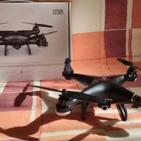Holy Stone Drone HS110G con GPS
