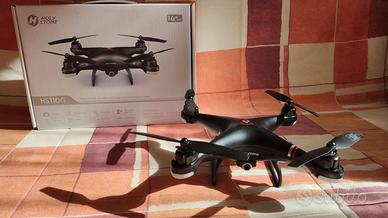 Holy Stone Drone HS110G con GPS