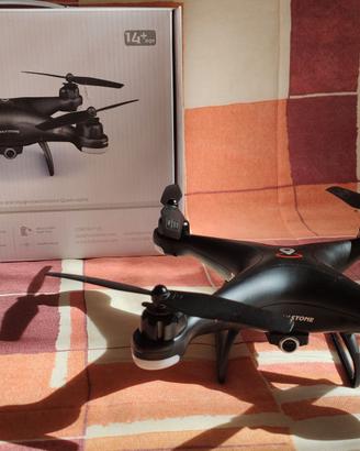 Holy Stone Drone HS110G con GPS