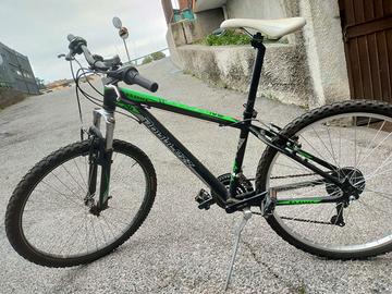 Bici MTB doublezz "sajama" 26