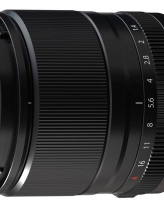 Fujifilm xf 23 f1,4 WR
