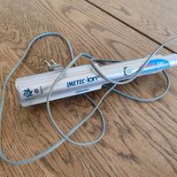 Piastra Imetec Ion-77