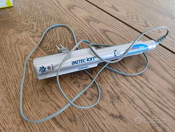 Piastra Imetec Ion-77