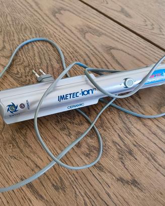 Piastra Imetec Ion-77