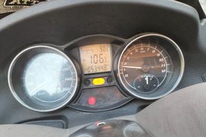 MP3 piaggio
