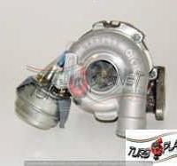 Turbo opel frontera b 2.2 dti 91 kw