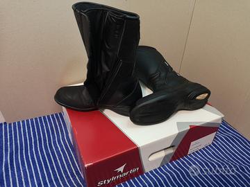 Stilmartin donna Yuma RS