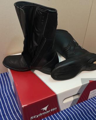 Stylmartin donna Yuma RS