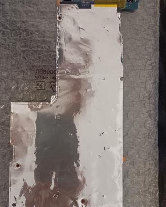 Scheda madre Lenovo ideapad 5 5b20s44021 15iil05