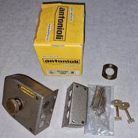 Serratura Antonioli Record 701 Destra