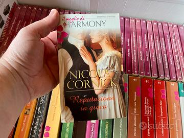 Libri Harmony