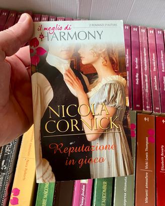 Libri Harmony