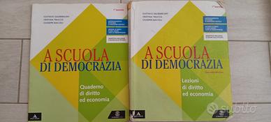a scuola di democrazia 1biennio