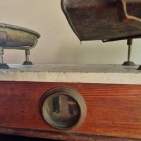 Bilancia collezionismo