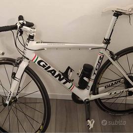 BDC GIANT TCR ADVANCED (Ultegra) limited edition